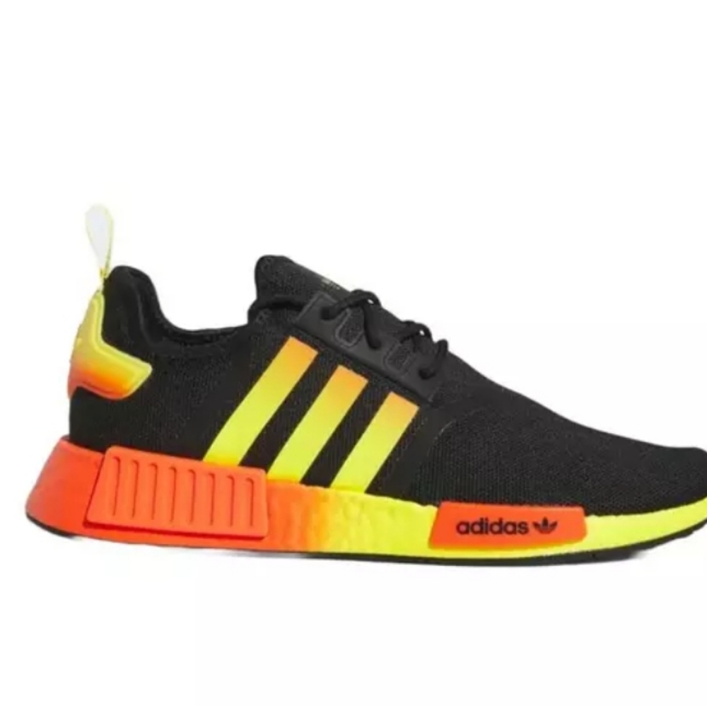 Mens Adidas NMD R1 Sneakers Shoes 12 New